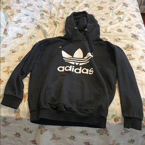 adidas hoodie